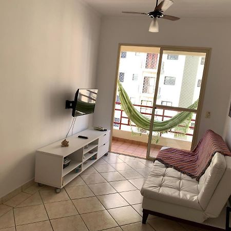 Apartamento Enseada غوارويا المظهر الخارجي الصورة