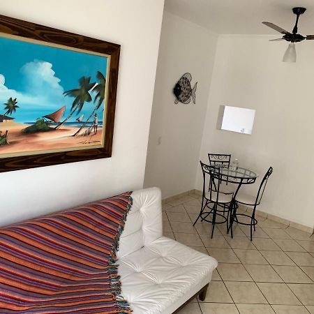 Apartamento Enseada غوارويا المظهر الخارجي الصورة
