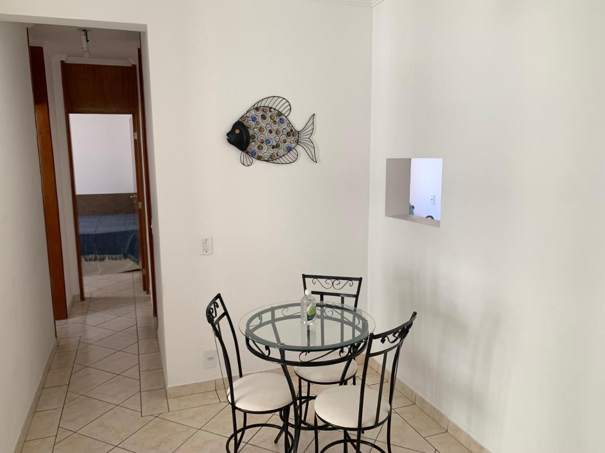Apartamento Enseada غوارويا المظهر الخارجي الصورة
