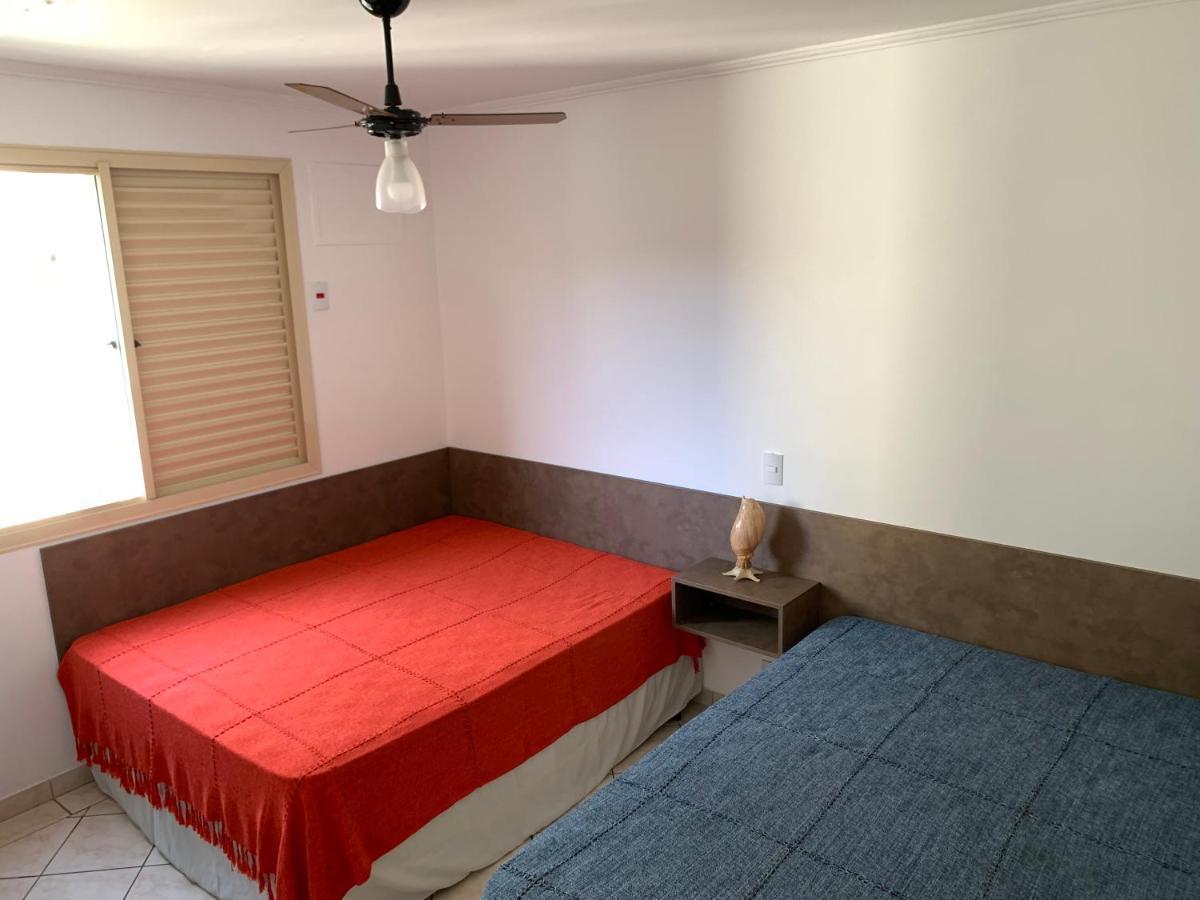 Apartamento Enseada غوارويا المظهر الخارجي الصورة