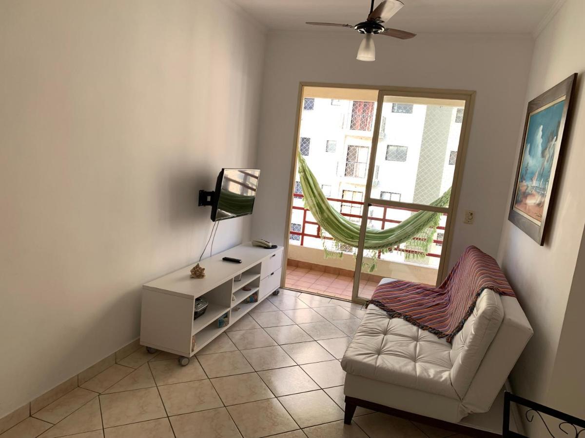 Apartamento Enseada غوارويا المظهر الخارجي الصورة