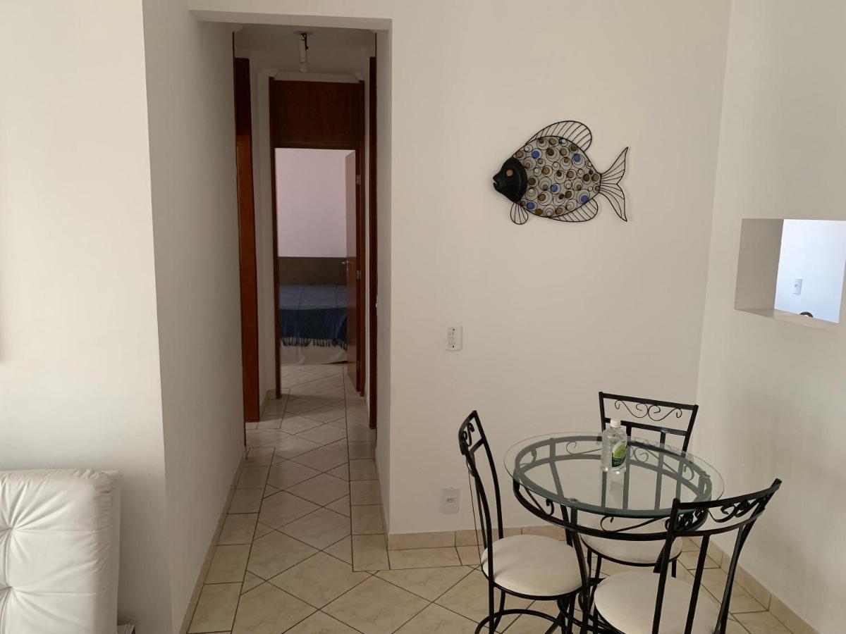 Apartamento Enseada غوارويا المظهر الخارجي الصورة