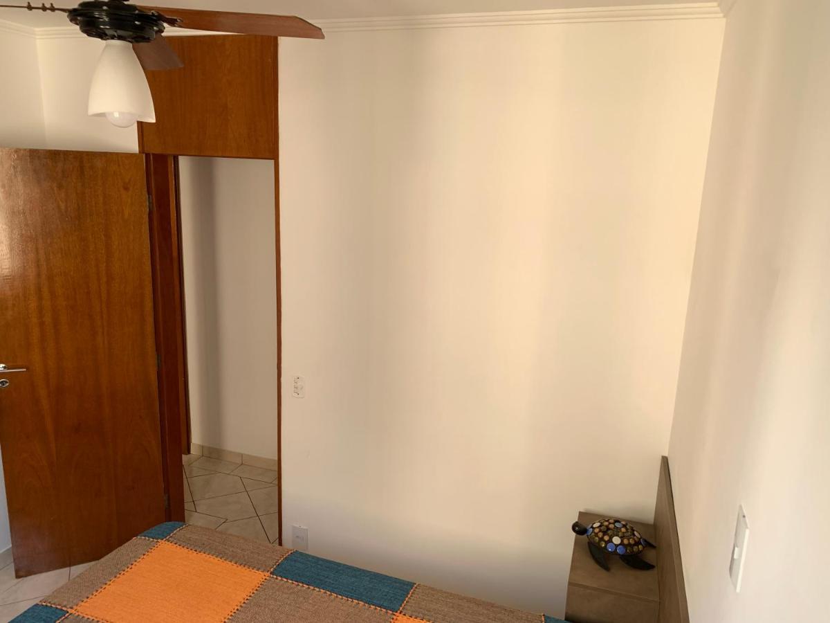 Apartamento Enseada غوارويا المظهر الخارجي الصورة