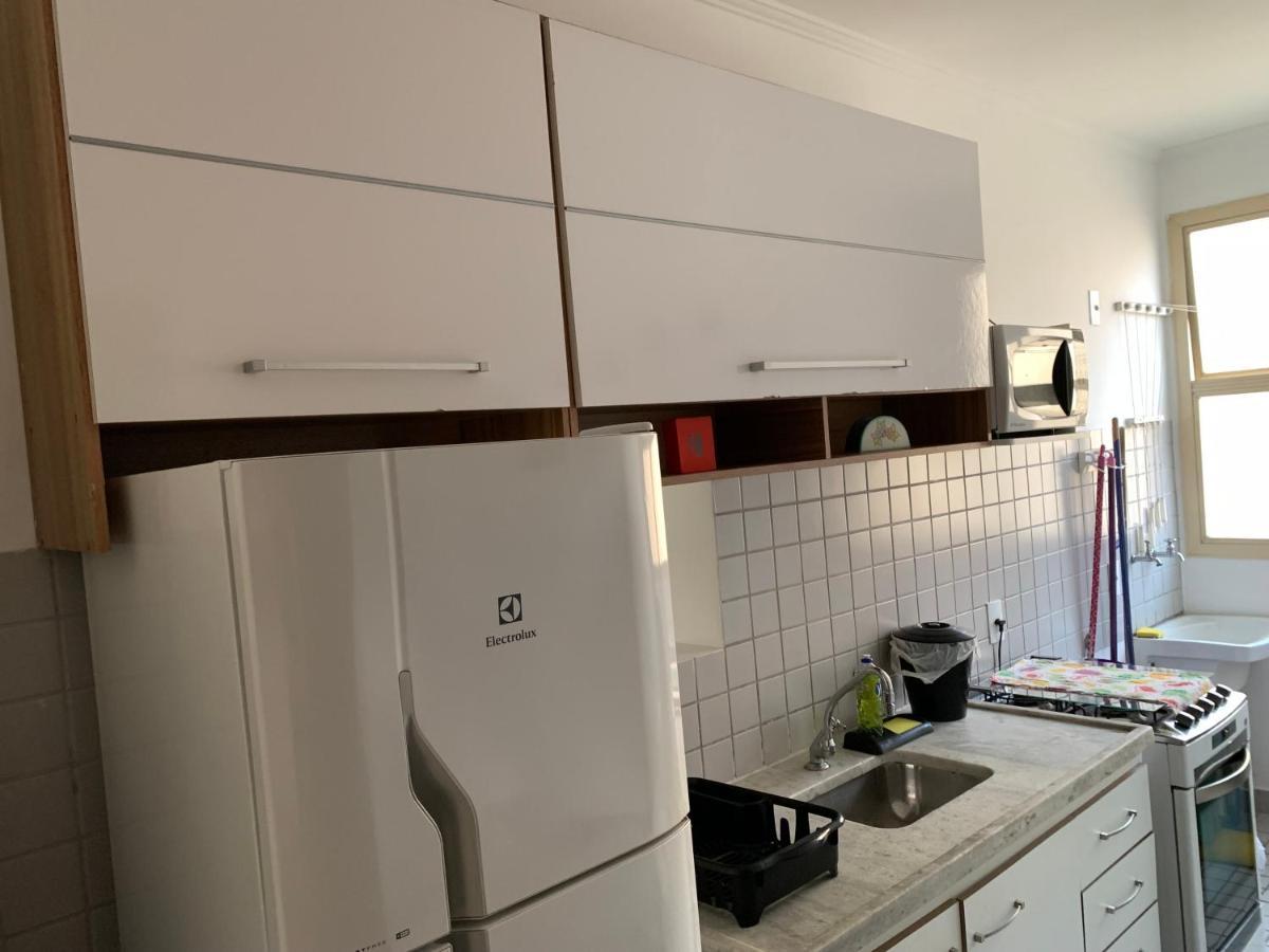 Apartamento Enseada غوارويا المظهر الخارجي الصورة