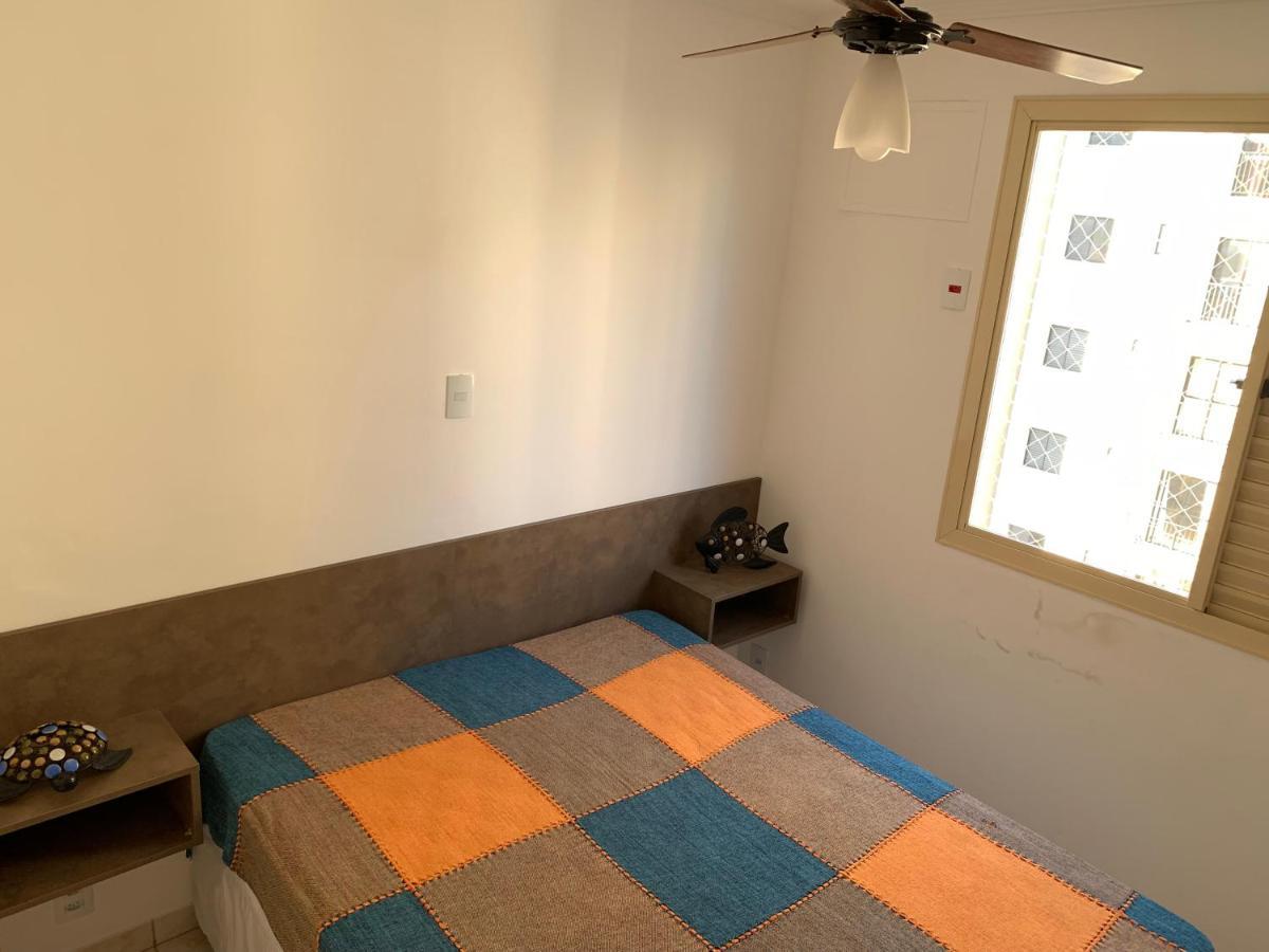 Apartamento Enseada غوارويا المظهر الخارجي الصورة