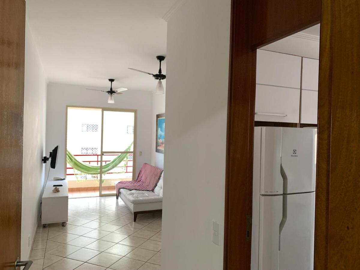Apartamento Enseada غوارويا المظهر الخارجي الصورة