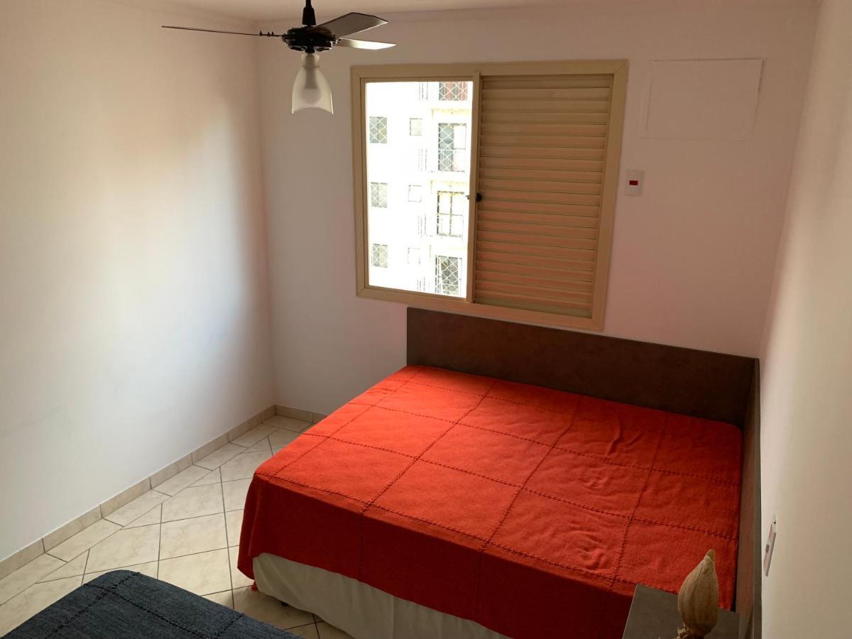 Apartamento Enseada غوارويا المظهر الخارجي الصورة