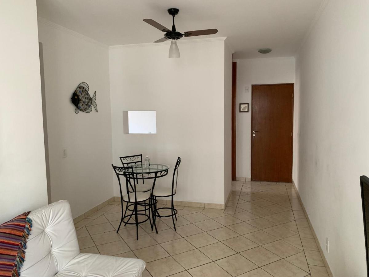 Apartamento Enseada غوارويا المظهر الخارجي الصورة