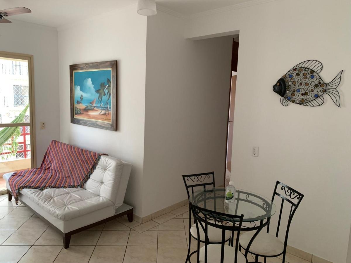 Apartamento Enseada غوارويا المظهر الخارجي الصورة