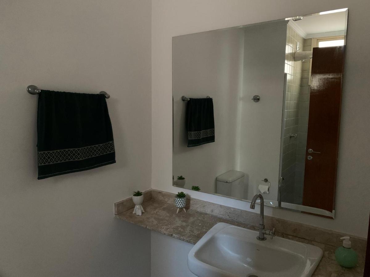 Apartamento Enseada غوارويا المظهر الخارجي الصورة