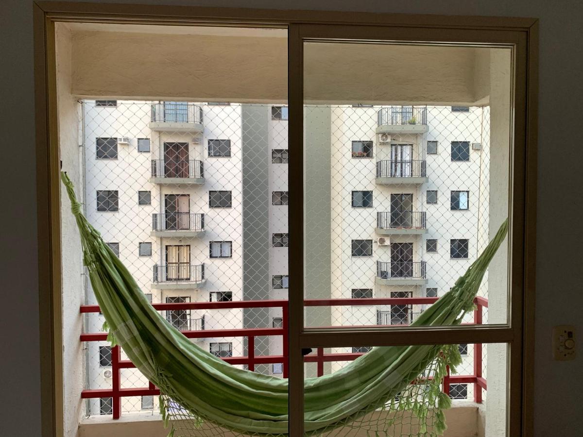 Apartamento Enseada غوارويا المظهر الخارجي الصورة
