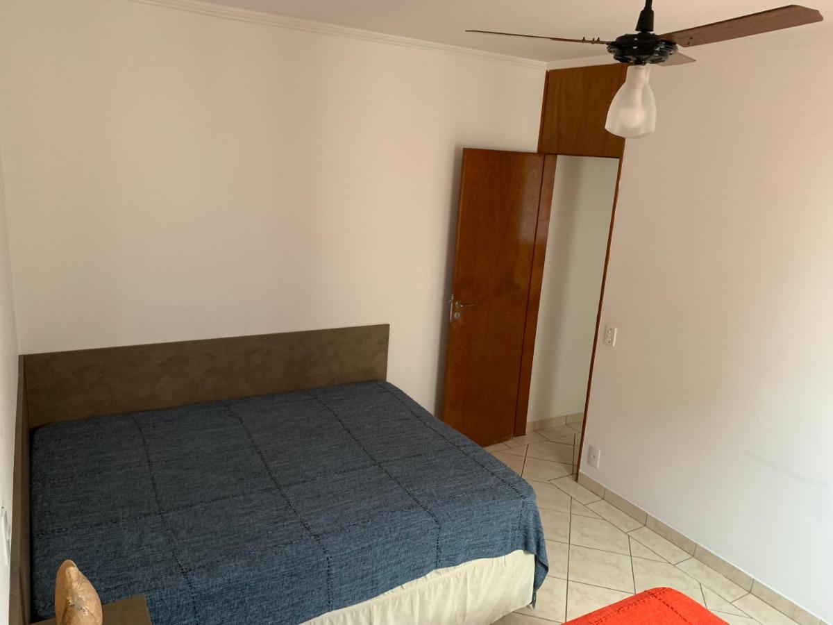 Apartamento Enseada غوارويا المظهر الخارجي الصورة