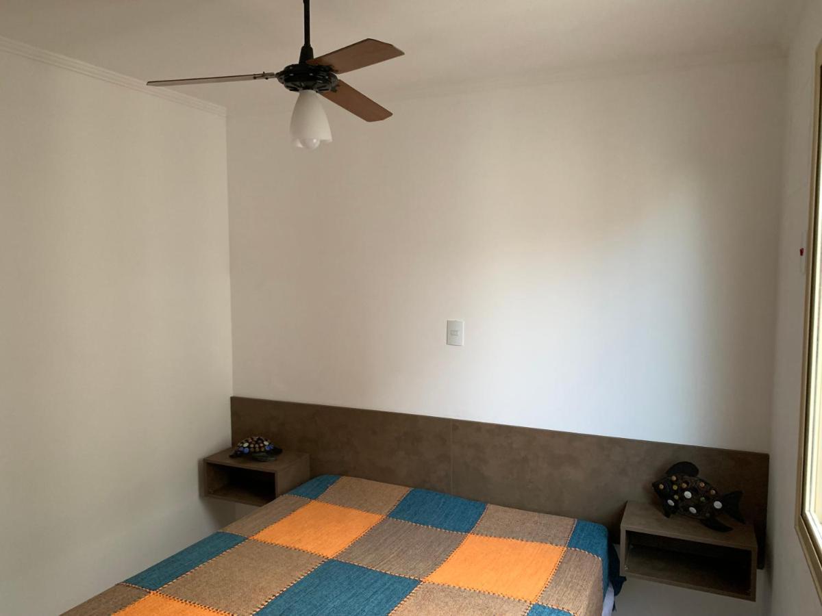 Apartamento Enseada غوارويا المظهر الخارجي الصورة