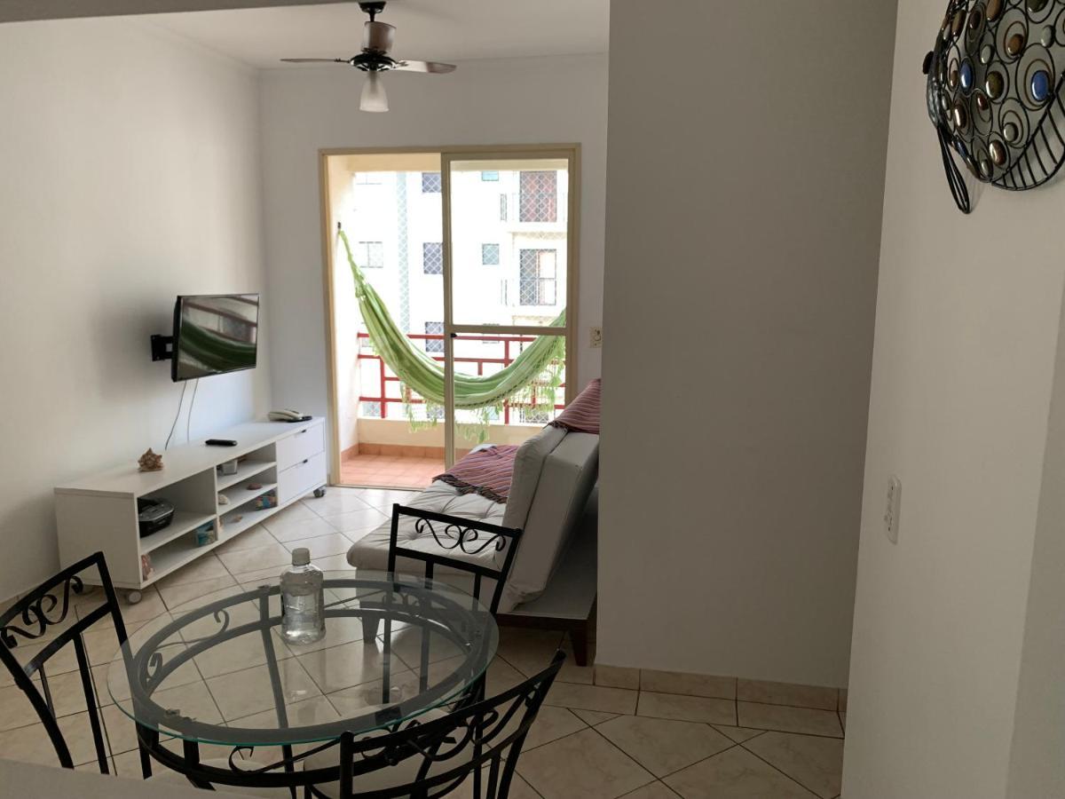 Apartamento Enseada غوارويا المظهر الخارجي الصورة