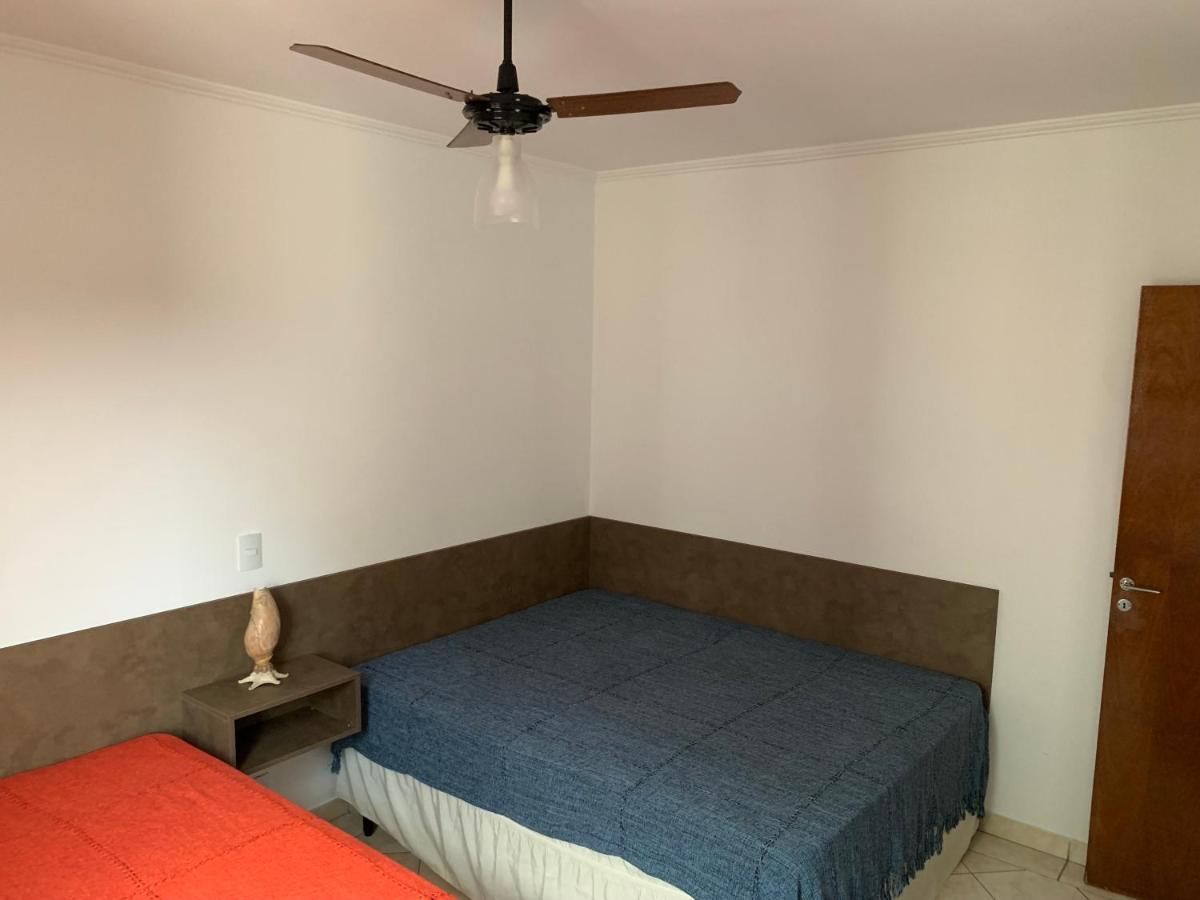 Apartamento Enseada غوارويا المظهر الخارجي الصورة