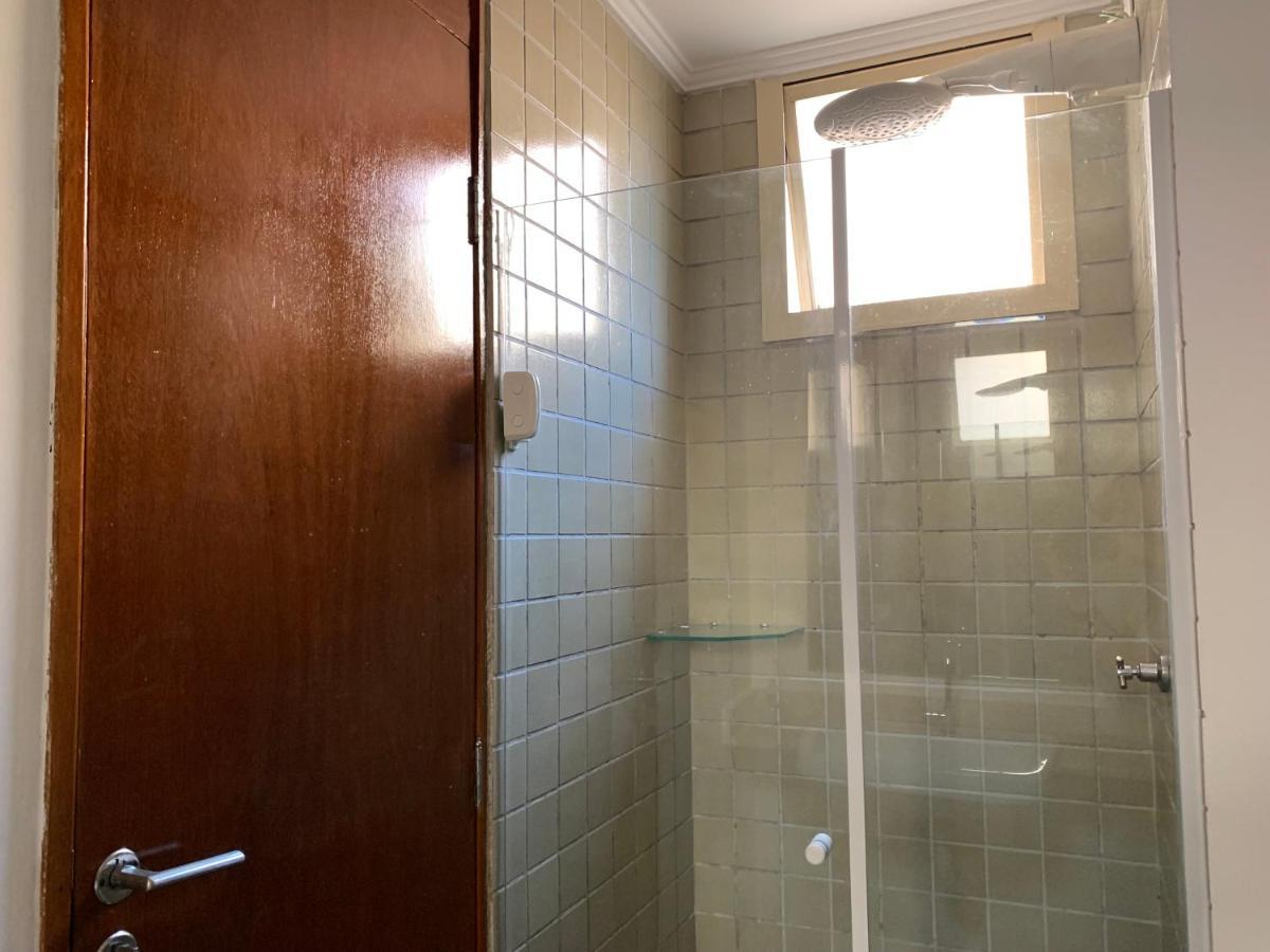 Apartamento Enseada غوارويا المظهر الخارجي الصورة